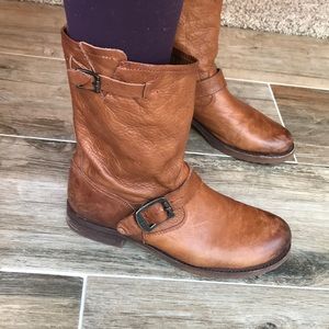 Frye boots